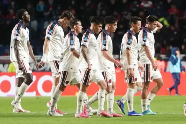 Así quedó San Lorenzo tras el cierre de la fecha 14: cómo está la pelea por los playoffs