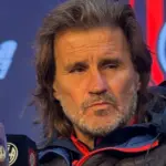 La conferencia de Insua antes de Estudiantes: el equipo, los juveniles y la necesidad de ganar