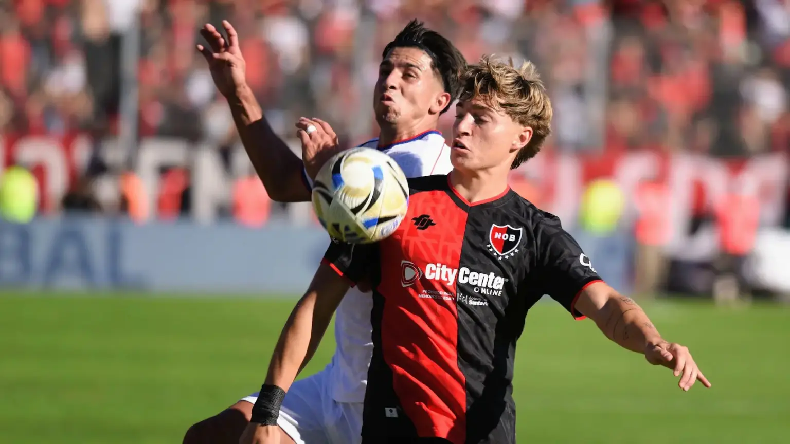 Cuándo y a qué hora es el próximo partido de San Lorenzo contra Newell's por el Torneo Clausura 1 Cuándo y a qué hora es el próximo partido de San Lorenzo contra Newell's por el Torneo Clausura