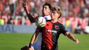 Cuándo y a qué hora es el próximo partido de San Lorenzo contra Newell's por el Torneo Clausura
