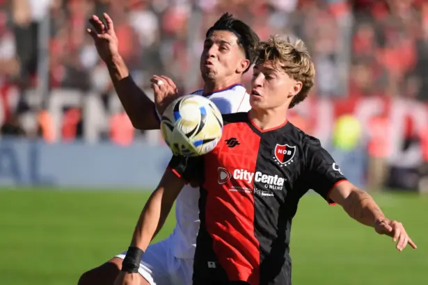 Cuándo y a qué hora es el próximo partido de San Lorenzo contra Newell's por el Torneo Clausura