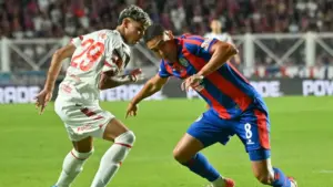 San Lorenzo, Estudiantes de La Plata, San Lorenzo vs Estudiantes, cuándo juega San Lorenzo, horario San Lorenzo Estudiantes