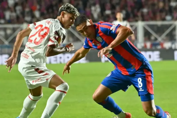 San Lorenzo, Estudiantes de La Plata, San Lorenzo vs Estudiantes, cuándo juega San Lorenzo, horario San Lorenzo Estudiantes