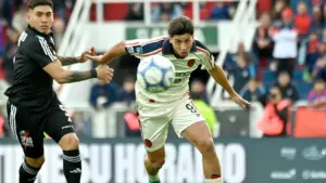 Alexis Cuello no jugará vs Estudiantes: Quién debe reemplazarlo en San Lorenzo