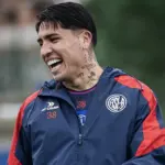 facundo farias recuperado esguince rodilla podria jugar san lorenzo newells