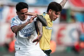 farias san lorenzo defensa justica