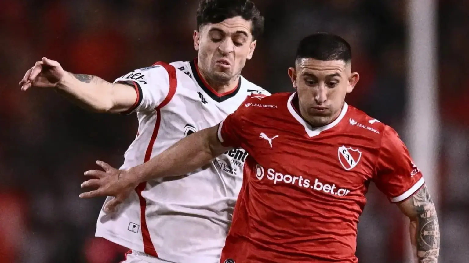 Tres fechas decisivas: el fixture de los equipos que pelean con San Lorenzo 1 Tres fechas decisivas: el fixture de los equipos que pelean con San Lorenzo