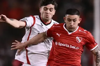 Tres fechas decisivas: el fixture de los equipos que pelean con San Lorenzo