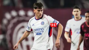 gonzalo alassia renovacion contrato san lorenzo