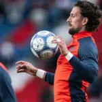 Guzmán Corujo, de su mejor momento en San Lorenzo a “la vamos a pelear hasta el final”