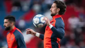 Guzmán Corujo, de su mejor momento en San Lorenzo a “la vamos a pelear hasta el final”