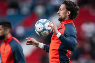 Guzmán Corujo, de su mejor momento en San Lorenzo a “la vamos a pelear hasta el final”