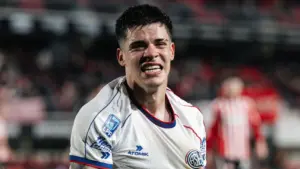 Cuánto tiempo llevaba San Lorenzo sin ganar dos partidos consecutivos