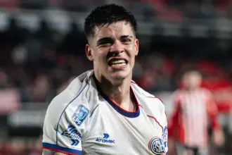 Cuánto tiempo llevaba San Lorenzo sin ganar dos partidos consecutivos