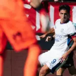 San Lorenzo vs. Newell’s: el historial y la racha que el Ciclón busca cortar