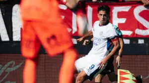 San Lorenzo vs. Newell’s: el historial y la racha que el Ciclón busca cortar