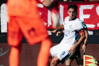 San Lorenzo vs. Newell’s: el historial y la racha que el Ciclón busca cortar