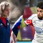 ¿Qué dijo Insua de Cardillo y la chance de que vuelva a ser titular en Varela?