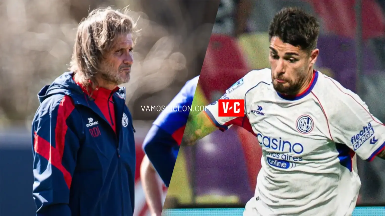 ¿Qué dijo Insua de Cardillo y la chance de que vuelva a ser titular en Varela? 1 ¿Qué dijo Insua de Cardillo y la chance de que vuelva a ser titular en Varela?