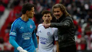 insua declaraciones triunfo san lorenzo estudiantes