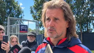 insua rueda prensa previa defensa