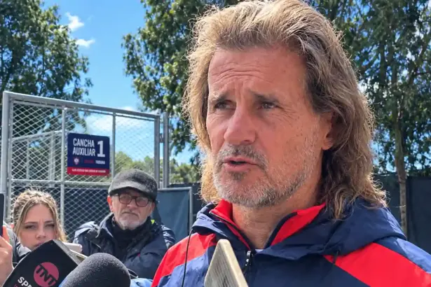 insua rueda prensa previa defensa