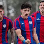 La Reserva de San Lorenzo le ganó el clásico a Racing y se mete de lleno en la pelea por los playoffs