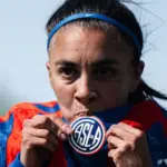 las santitas san lorenzo gano clasico huracan
