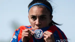 las santitas san lorenzo gano clasico huracan