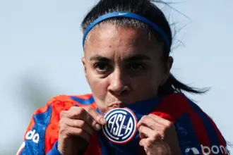 las santitas san lorenzo gano clasico huracan