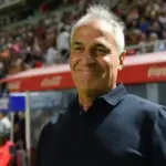 A Leonardo Madelón lo llamó San Lorenzo cuando se fue Gustavo Álvarez