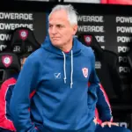 A Leonardo Madelón lo llamó San Lorenzo cuando se fue Gustavo Álvarez