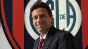 marcelo moretti juicio san lorenzo reclama mutuo 270 mil dolares