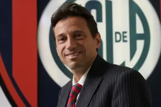 marcelo moretti juicio san lorenzo reclama mutuo 270 mil dolares