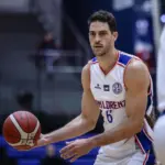 marcos mata san lorenzo debut liga nacional 2026
