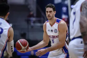 marcos mata san lorenzo debut liga nacional 2026