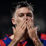 Matías Reali se fue de San Lorenzo: los detalles del acuerdo con Independiente Rivadavia