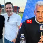 San Lorenzo rechazó una oferta de Lombilla para llevarse ahora a tres juveniles