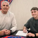 oficial gonzalo alassia renovacion contrato