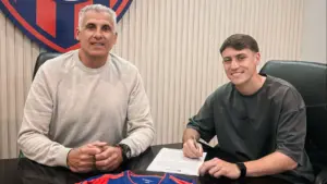 oficial gonzalo alassia renovacion contrato