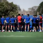 Deuda con el plantel de San Lorenzo: cumbre dirigentes-jugadores y promesa de pago