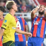 san lorenzo defensa historial clausura 2026
