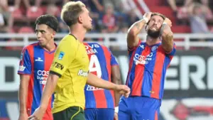 san lorenzo defensa historial clausura 2026