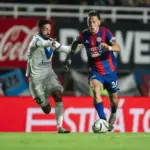 San Lorenzo, obligado a ganar ante Vélez para seguir vivo en la pelea por los playoffs