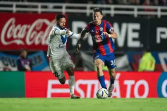 San Lorenzo, obligado a ganar ante Vélez para seguir vivo en la pelea por los playoffs