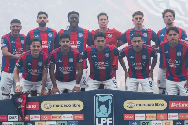 Octubre, a todo o nada: los cinco partidos que definirán el futuro de San Lorenzo