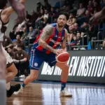 San Lorenzo no levanta: sufrió una dura derrota ante Platense en el Pando