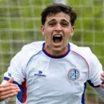 san lorenzo reserva argentinos triunfo proyeccion 2026