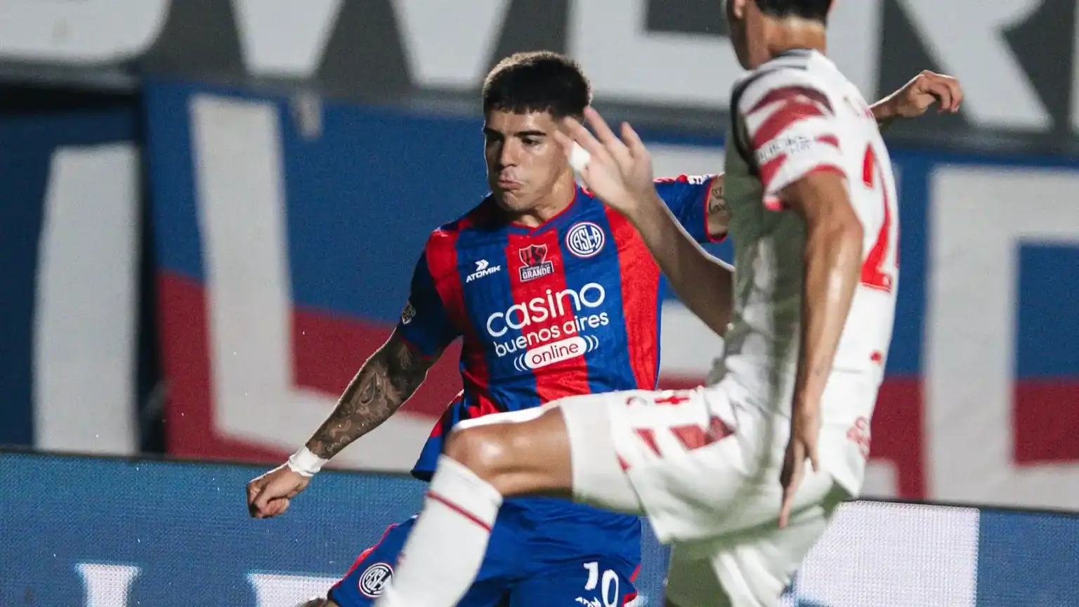 San Lorenzo visita a Estudiantes con la obligación de ganar y seguir soñando con los playoffs