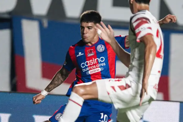 San Lorenzo visita a Estudiantes con la obligación de ganar y seguir soñando con los playoffs